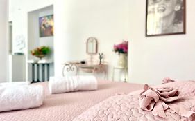 La Casa Di Marilyn