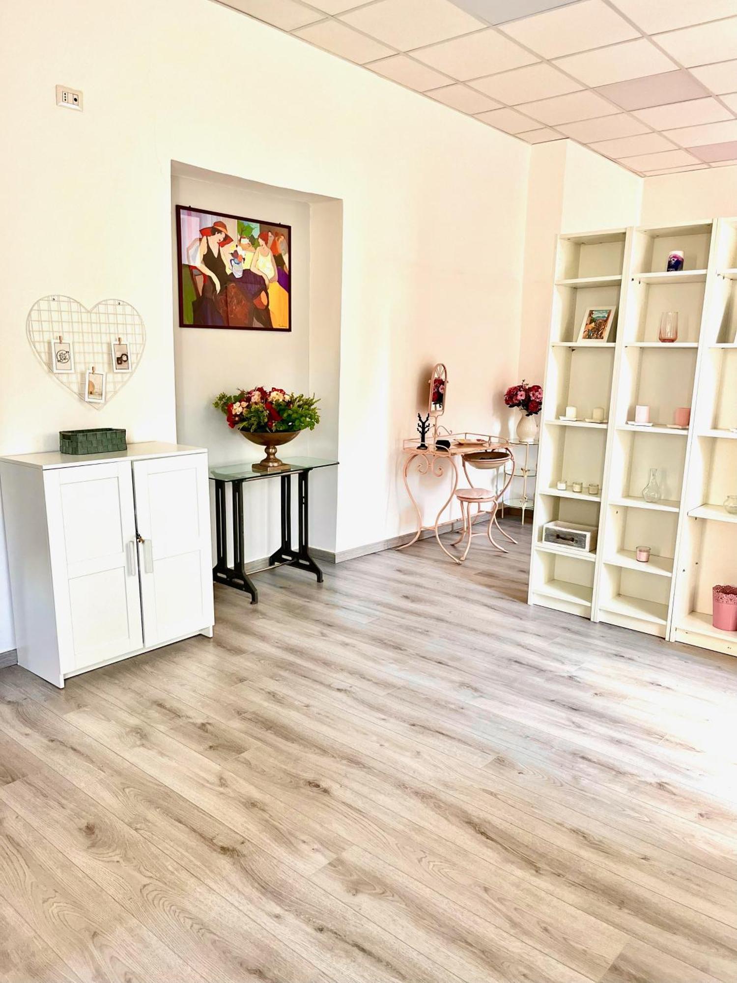 Apartament La Casa Di Marilyn Neapol Zewnętrze zdjęcie